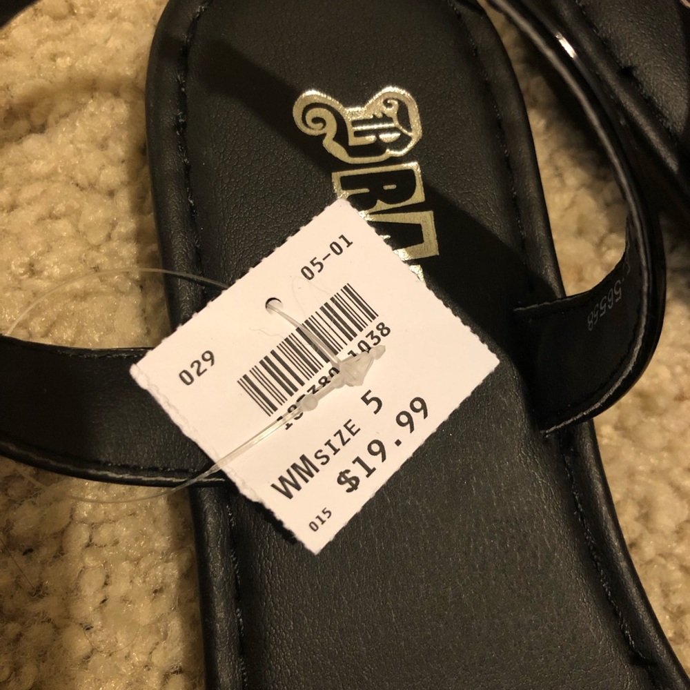 Sandals - Picture 2 of 2